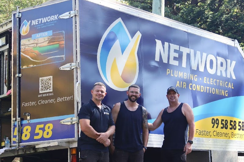 Network Plumbing Chatswood - Blocked Drain and Emergency Plumber Sydney project 8