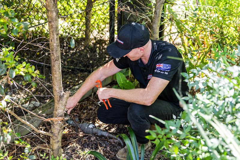 Network Plumbing Chatswood - Blocked Drain and Emergency Plumber Sydney project 9