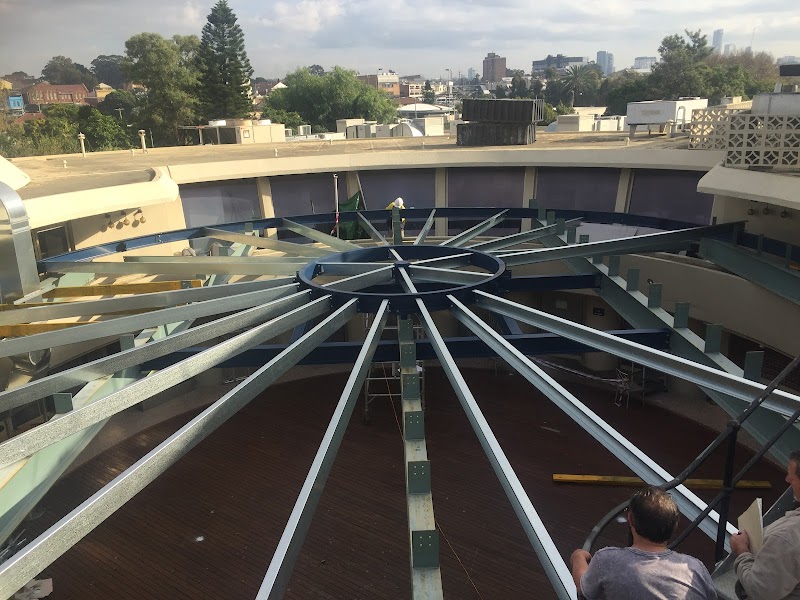 Network Refurbishment & Construction work 3