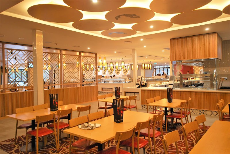 Network Refurbishment & Construction project 5