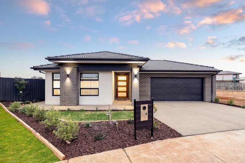 New Build Co project 5