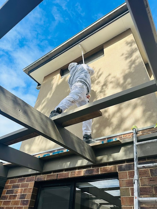 New Era Colours painting & decorating Pty Ltd project 8
