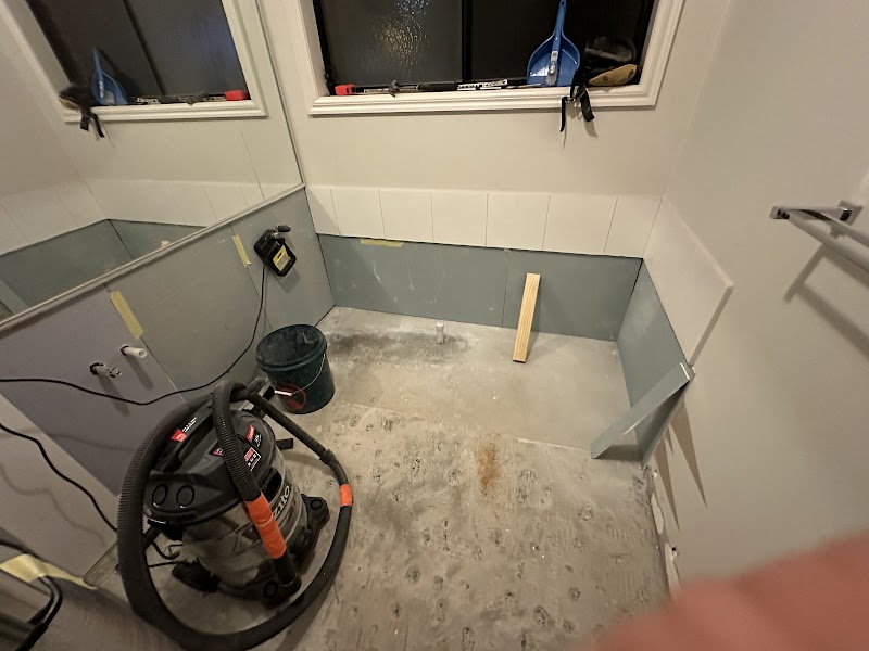New Image Plumbing work 2