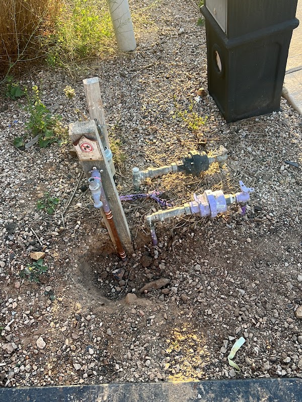 New Image Plumbing project 5