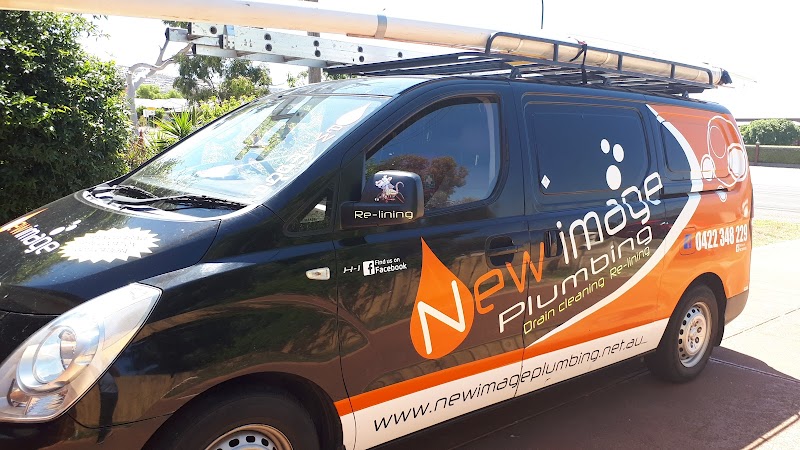New Image Plumbing project 6