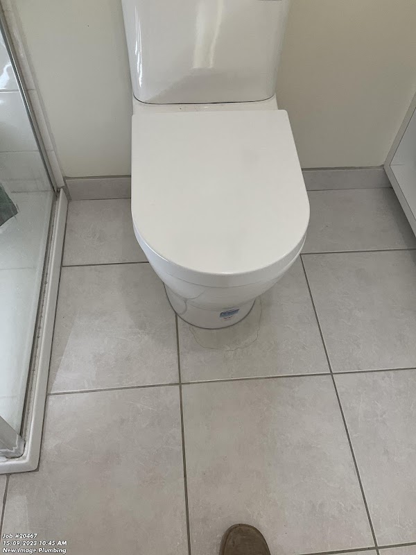 New Image Plumbing project 9