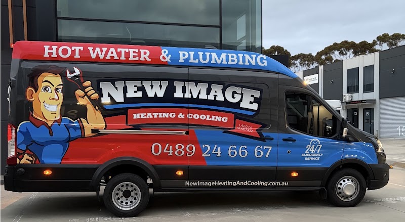 New Image Plumbing project 10