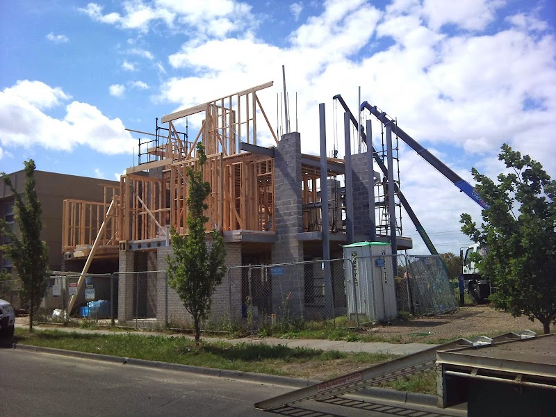 New Realm Homes project 5