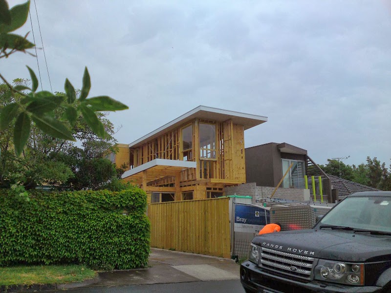 New Realm Homes project 6