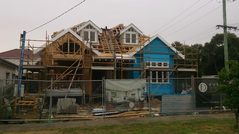 New Realm Homes project 7