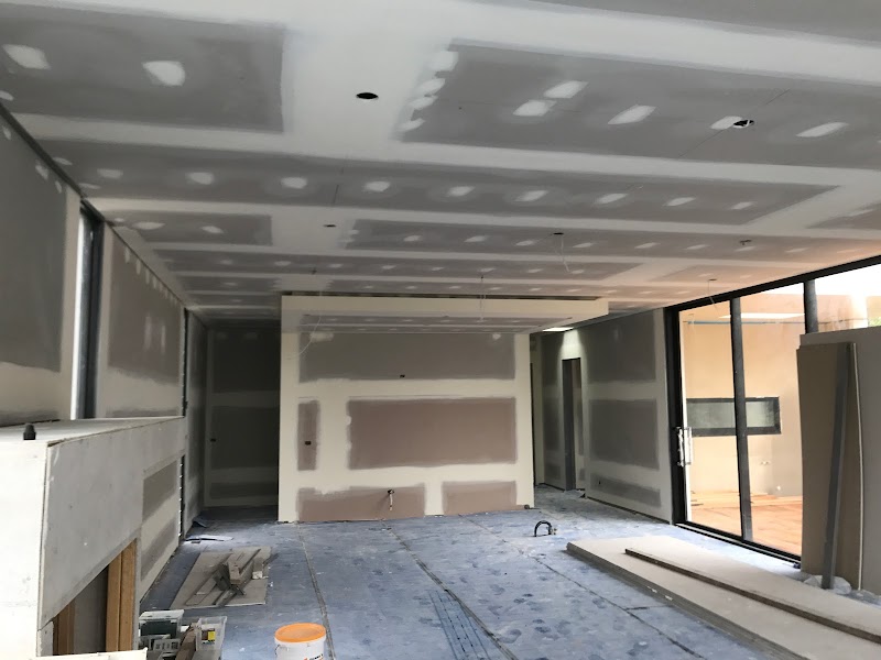 New Style Plaster work 3