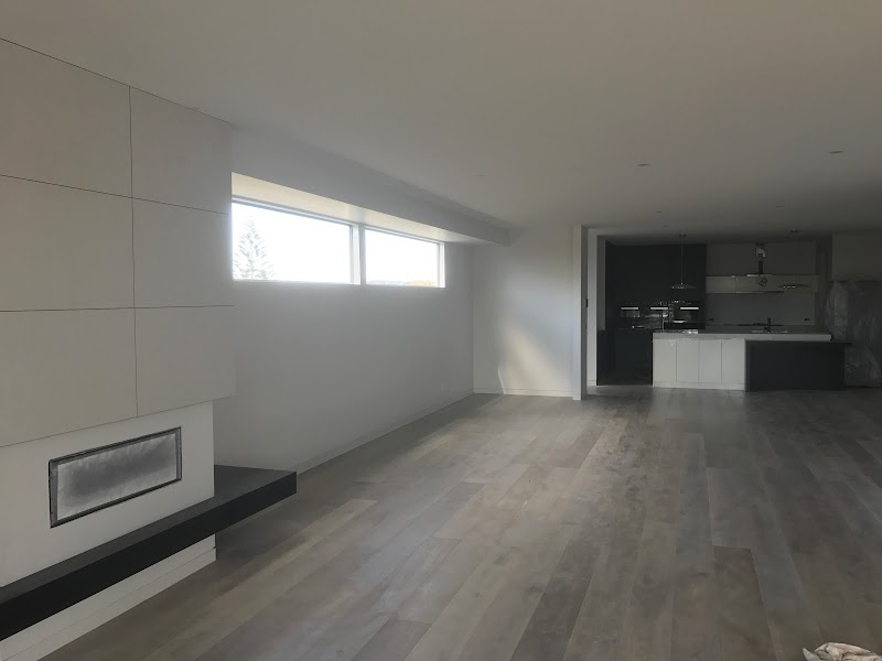New Style Plaster project 8
