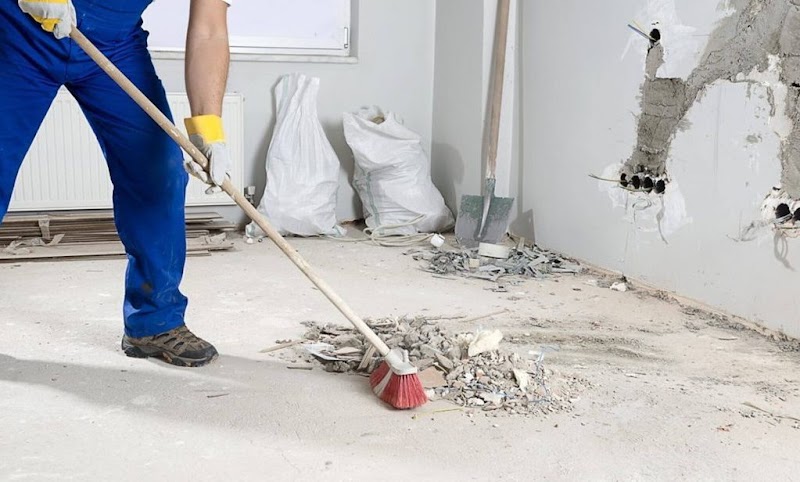 New Thushine Property Services work 4