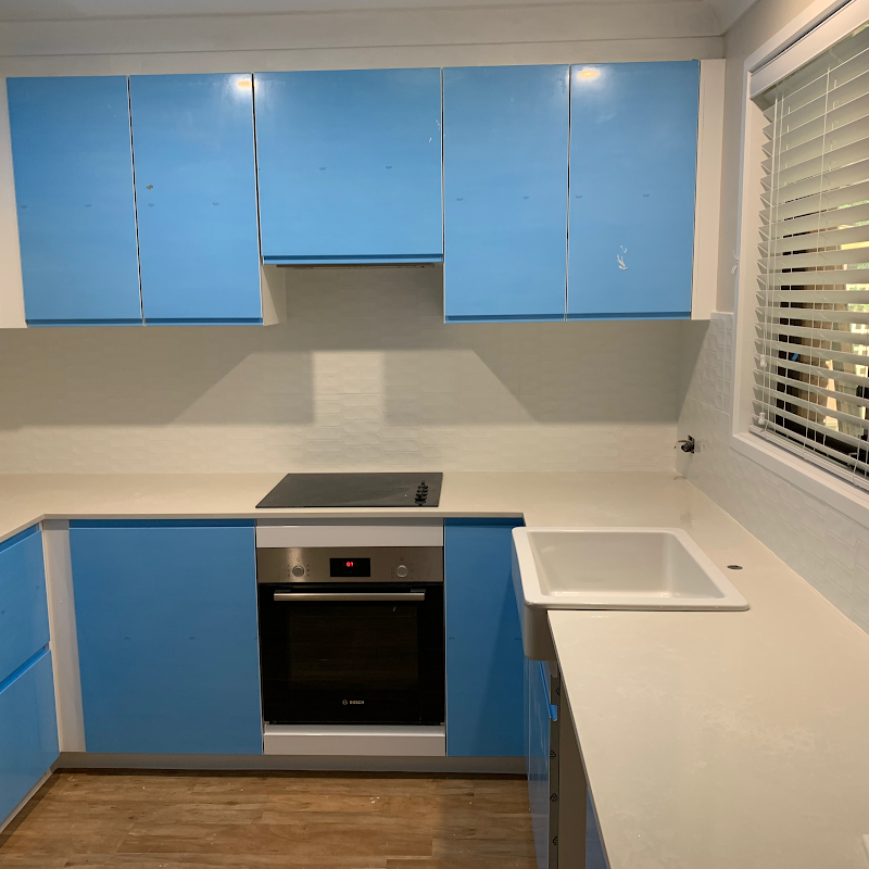 New Tiling photo 1