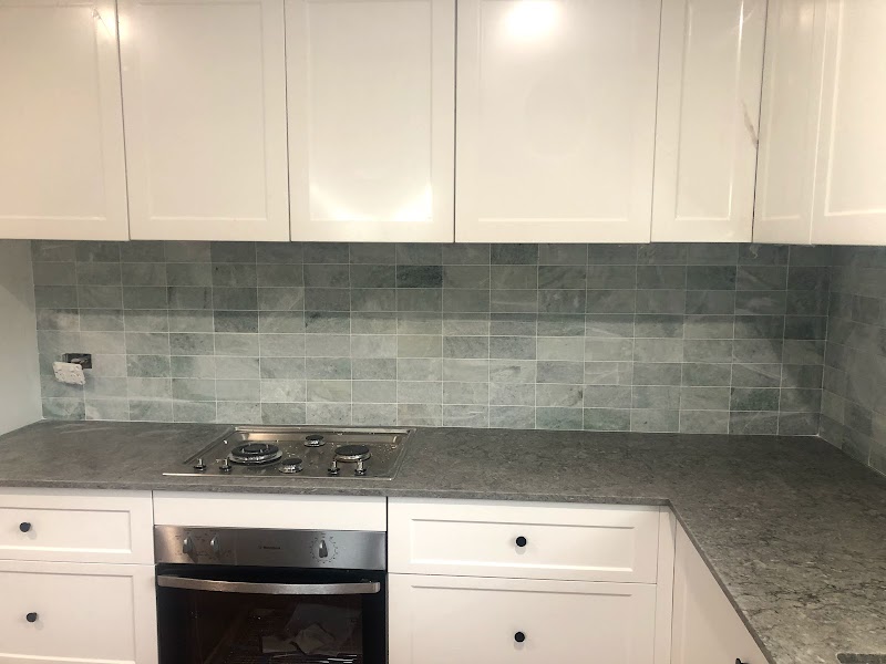 New Tiling project 10