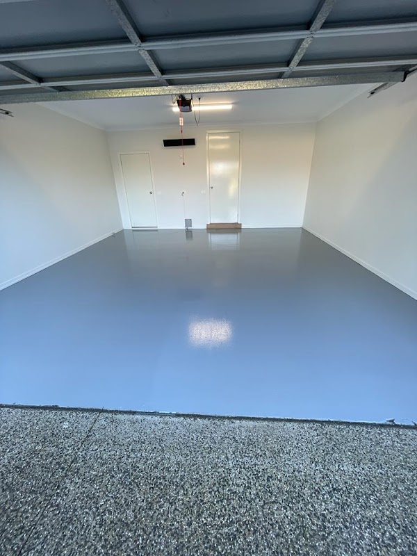 New Touch Painting and Maintenence project 9
