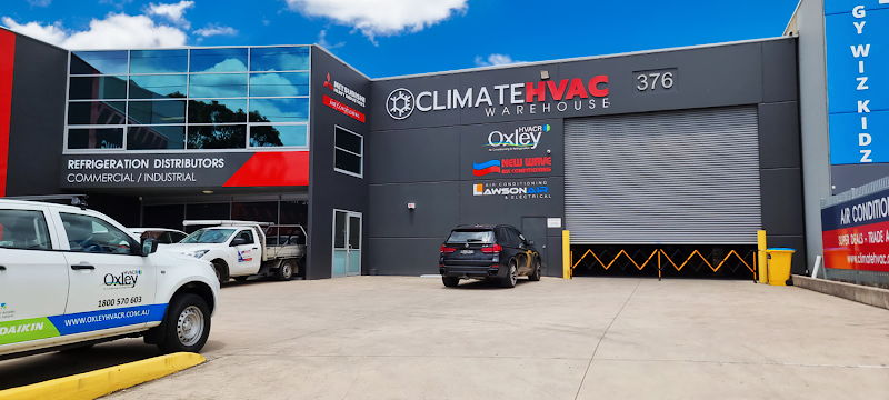 New Wave Air Conditioning project 2