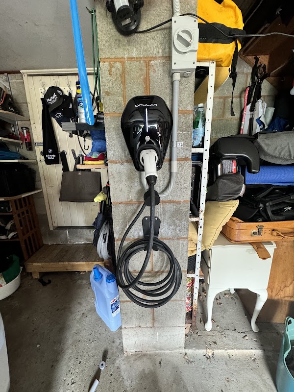 New Wave Energy Group project 9