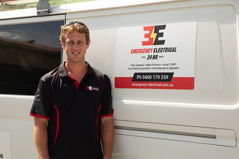 Newcastle Emergency Electrical work 4