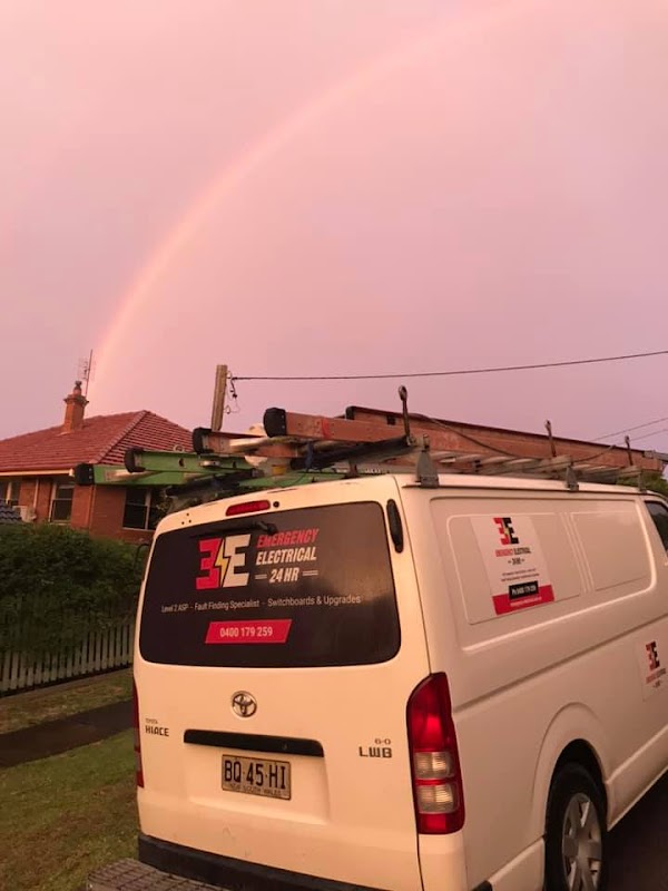 Newcastle Emergency Electrical project 8