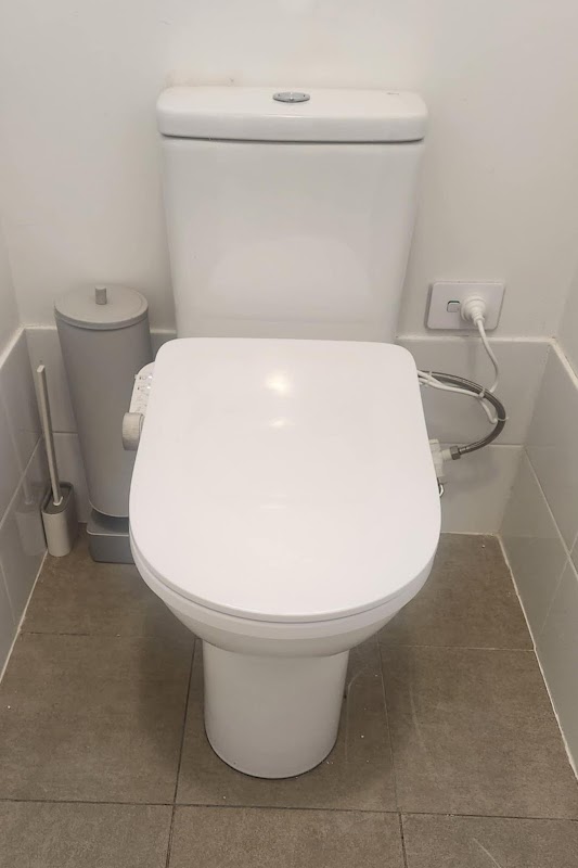 Newcastle Plumbing & Blocked Drain Specialist work 3