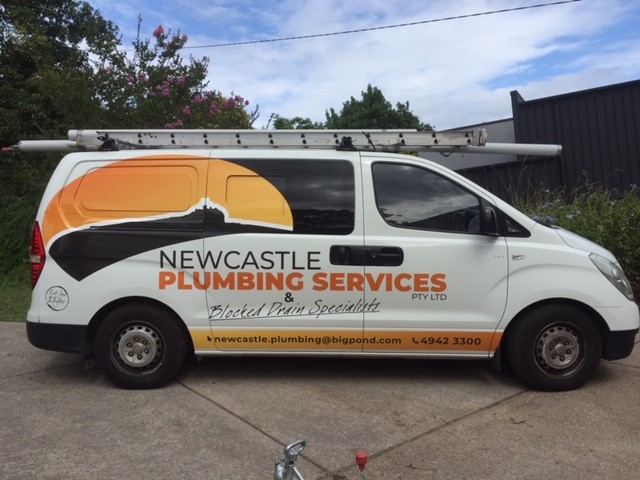 Newcastle Plumbing & Blocked Drain Specialist project 5