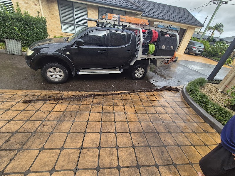 Newcastle Plumbing & Blocked Drain Specialist project 6