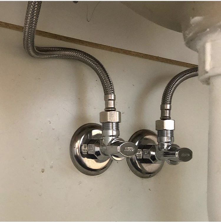 Newcastle Plumbing & Blocked Drain Specialist project 7