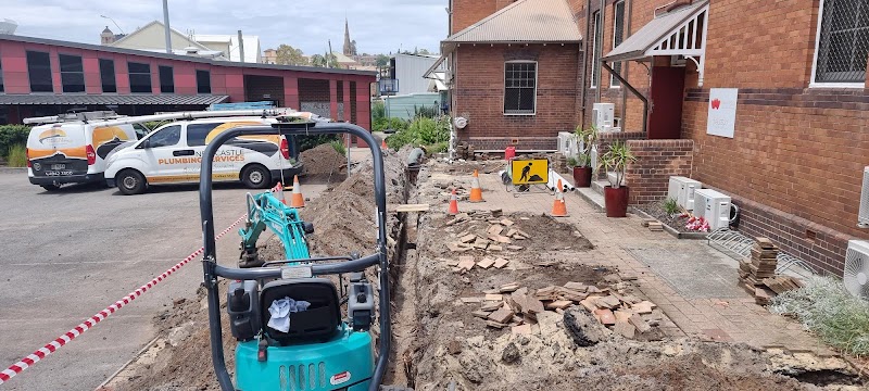 Newcastle Plumbing & Blocked Drain Specialist project 10