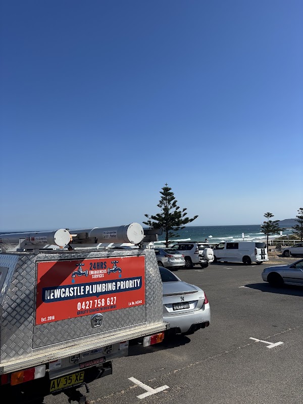 Newcastle Plumbing Priority photo 3