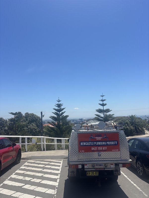 Newcastle Plumbing Priority project 8