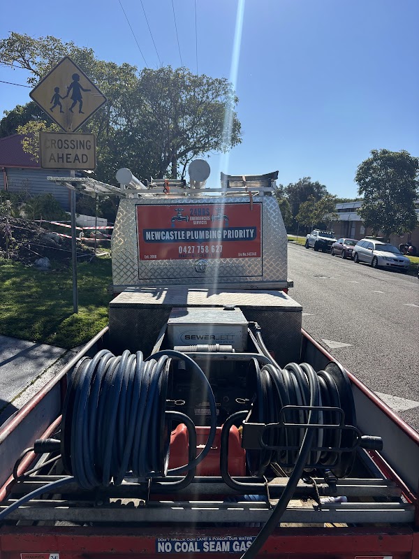 Newcastle Plumbing Priority project 10