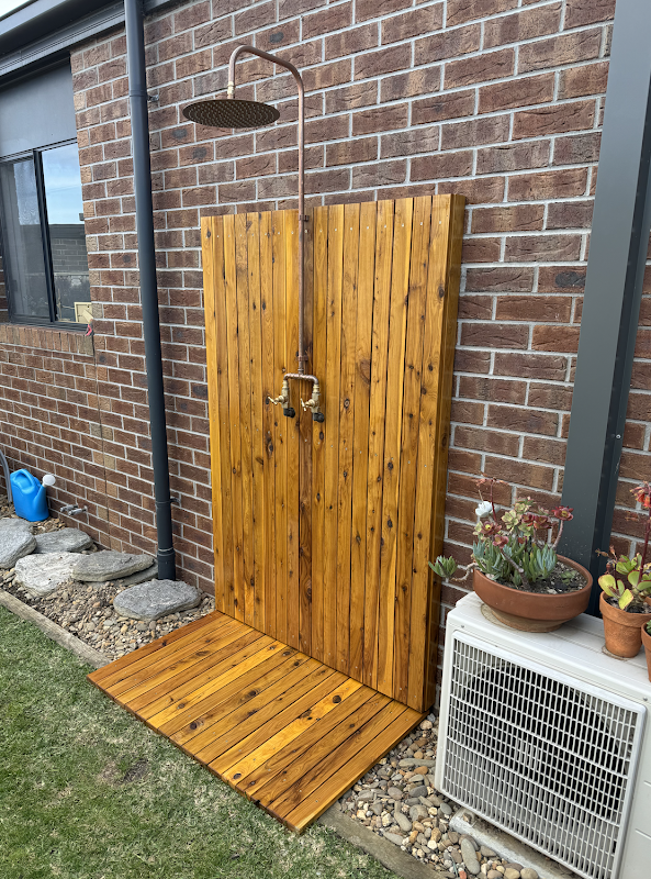 Newflo Plumbing project 6