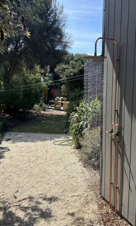 Newflo Plumbing project 7