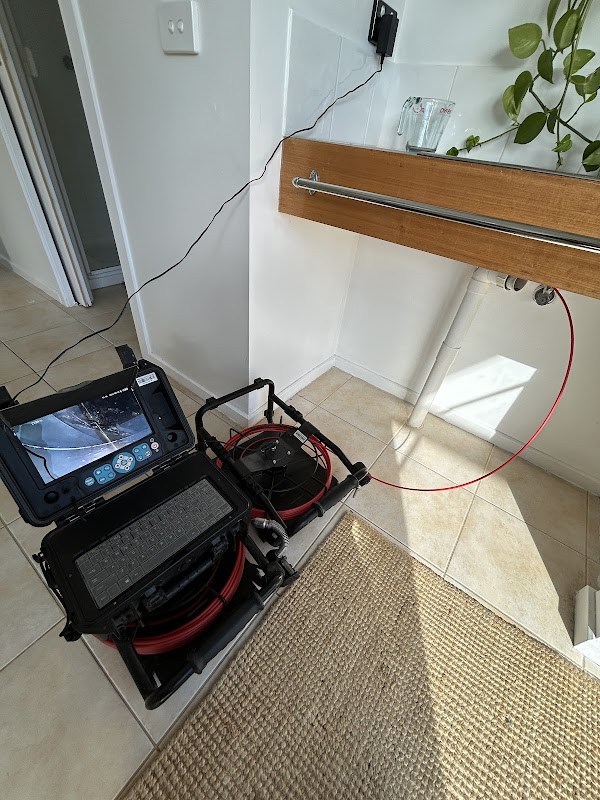 Newflo Plumbing project 8