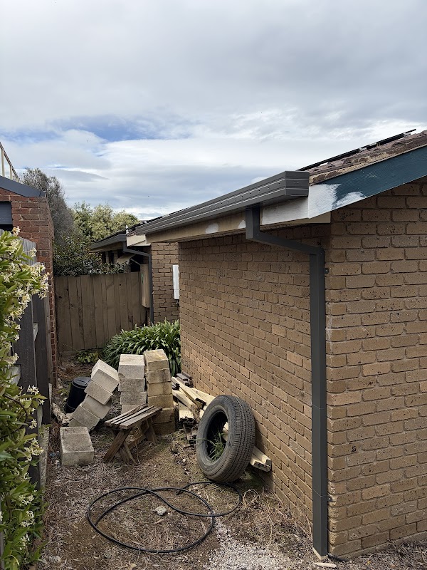 Newflo Plumbing project 9