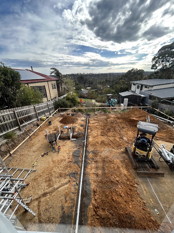 Newflo Plumbing project 10