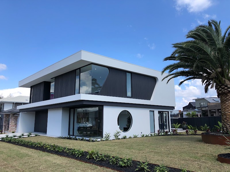 Newport Homes work 1