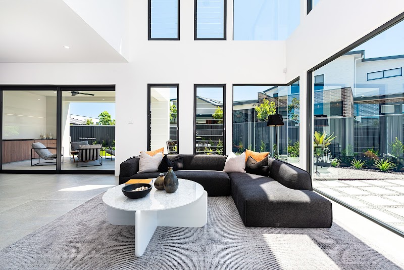 Newport Homes work 2