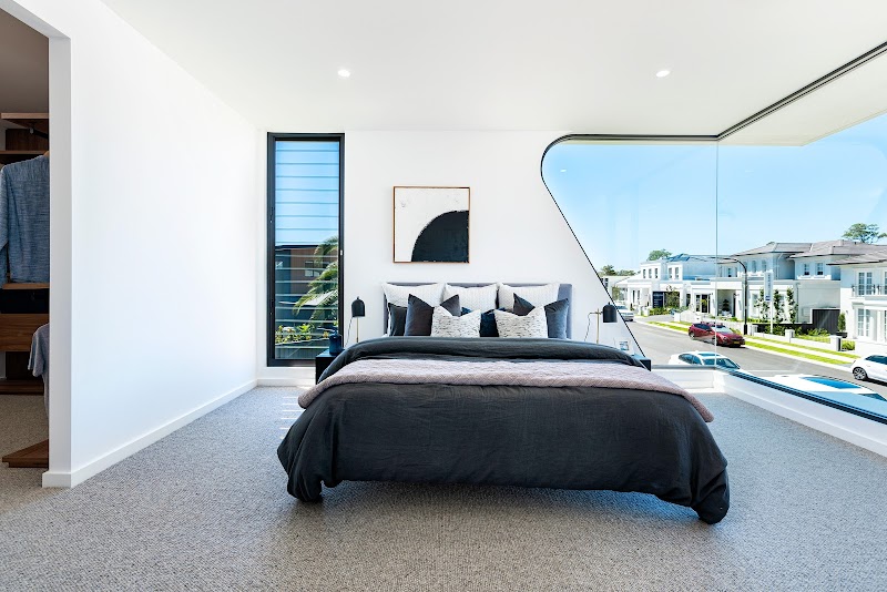 Newport Homes project 8