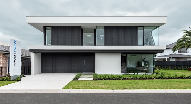 Newport Homes project 9