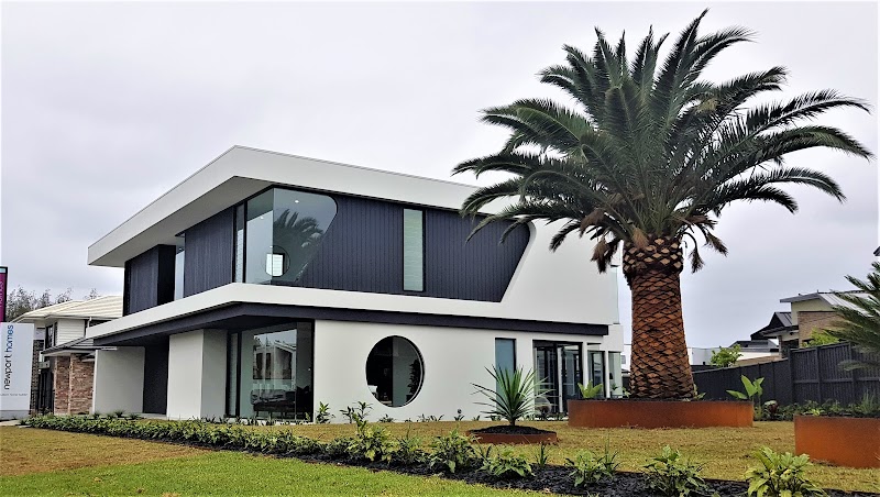 Newport Homes project 10