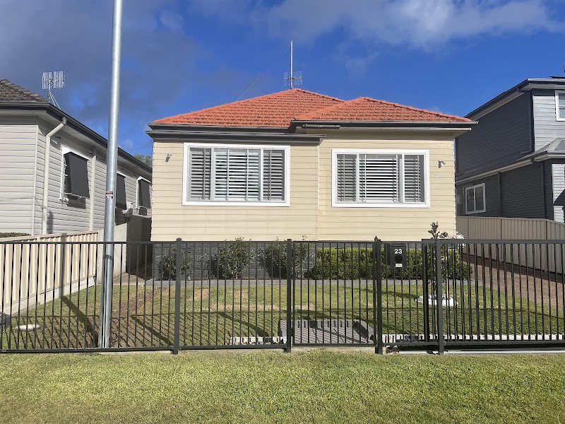 NewSpark Electrical Solutions - Level 2 Electrician Newcastle work 3