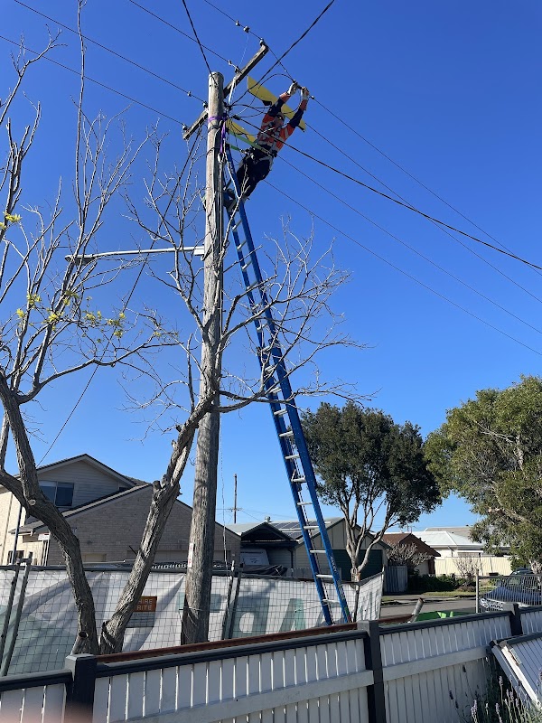 NewSpark Electrical Solutions - Level 2 Electrician Newcastle work 4