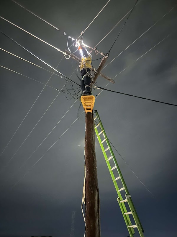 NewSpark Electrical Solutions - Level 2 Electrician Newcastle project 6