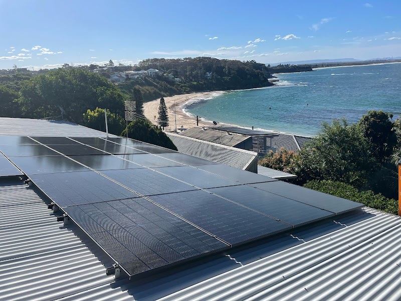 NewSpark Electrical Solutions - Level 2 Electrician Newcastle project 7