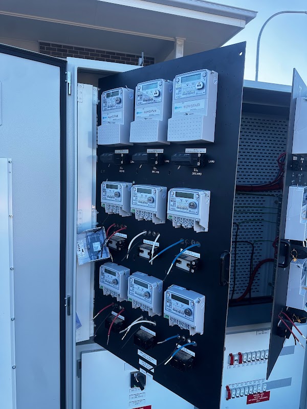NewSpark Electrical Solutions - Level 2 Electrician Newcastle project 9