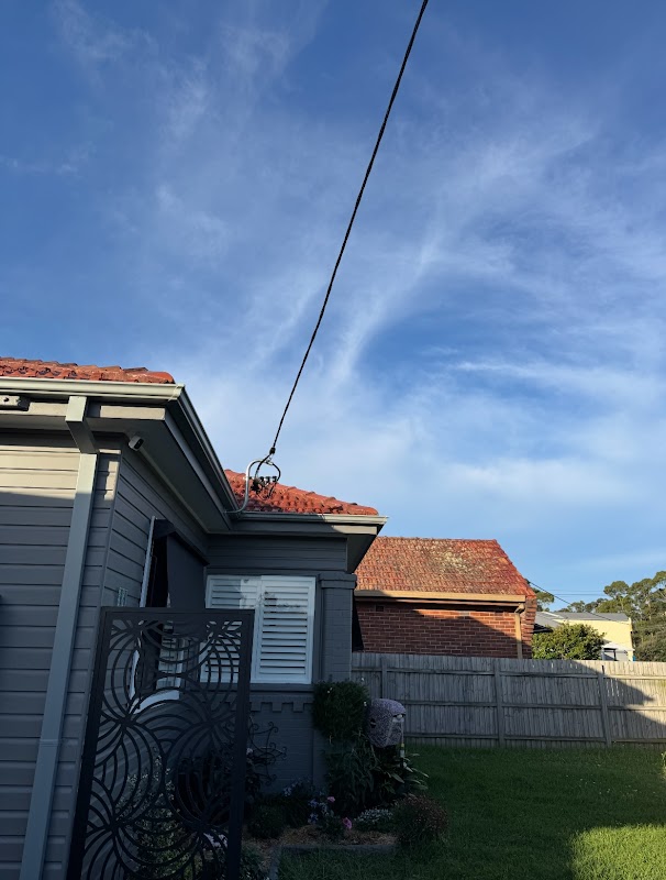 NewSpark Electrical Solutions - Level 2 Electrician Newcastle project 10