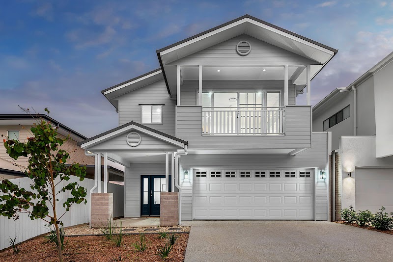 Newstart Homes work 1