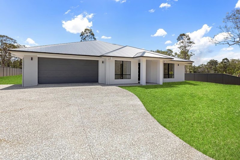 Newstart Homes work 3